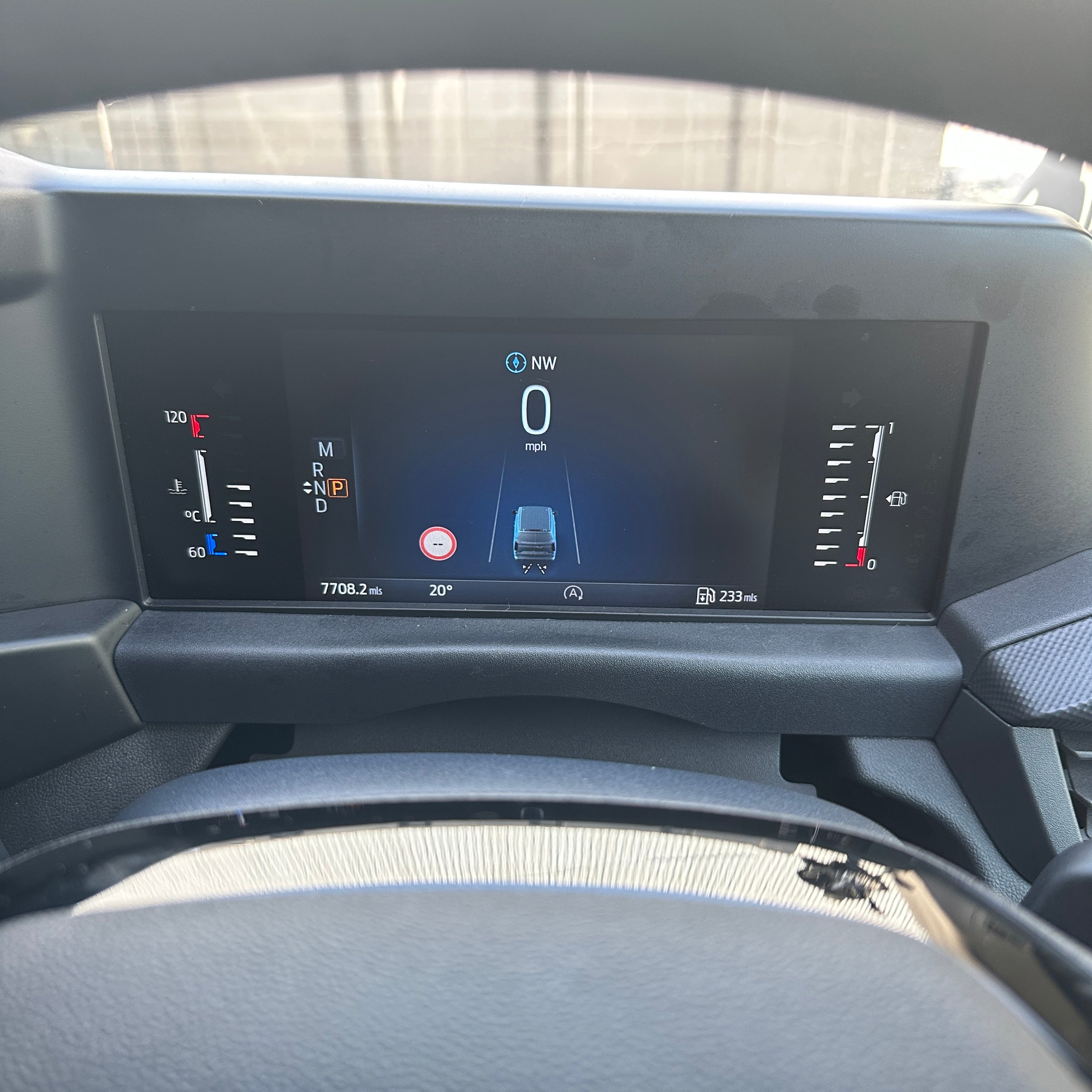 FORD TRANSIT CUSTOM 2.0 EcoBlue
